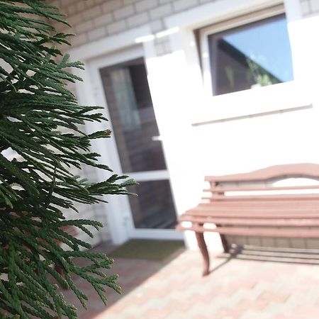 Guest House Uyutnyy Brest Exterior photo